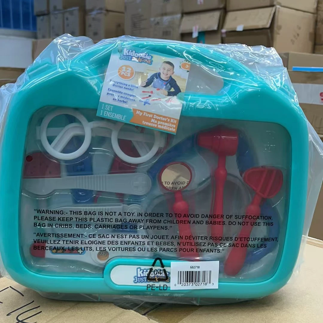 PLAY GO玩具益智科学玩具清仓专属链接F13