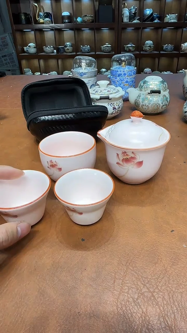 便宜的茶具简单清