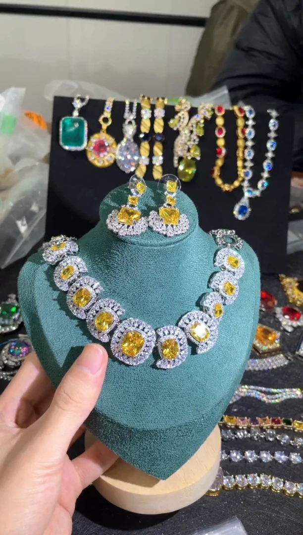 非金属无简约气质经典百搭款A280