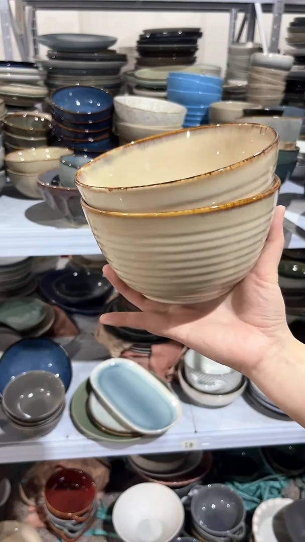 【闪购商品】瓷片外贸尾货瑕疵满20包邮X2 LM