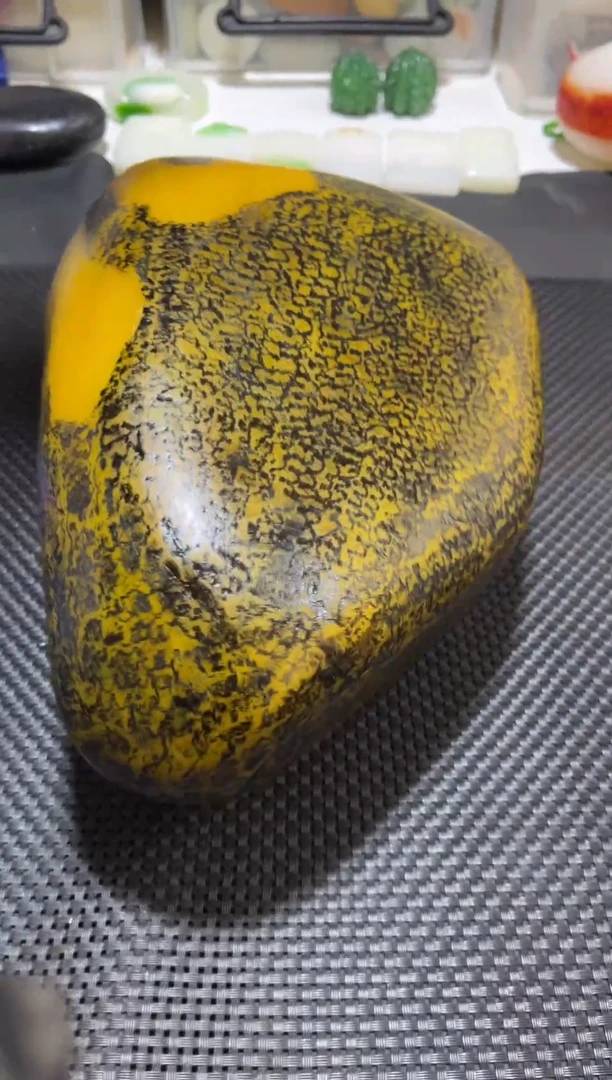 未镶嵌和田玉挂件5