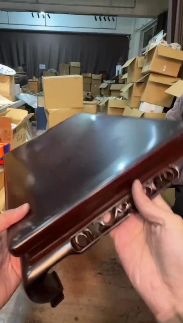 【闪购商品】摆件13y古美術空间美学B74