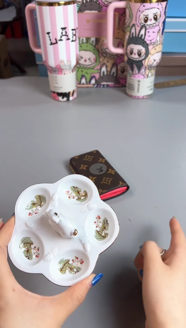 瓷片手工无品牌 七天无理由