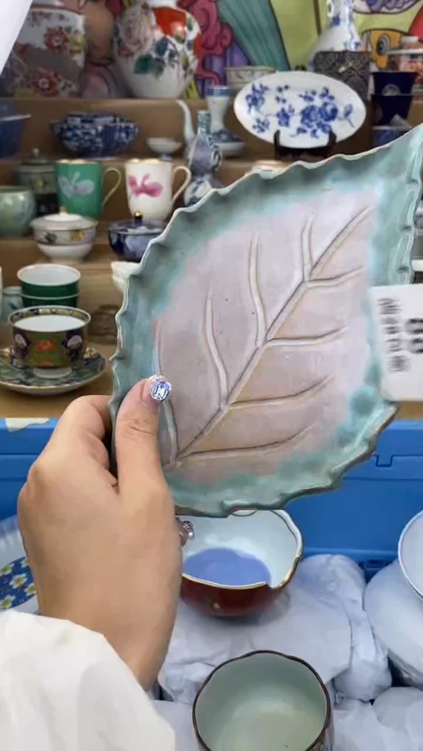 【闪购商品】杯瓷色工艺品品品品088