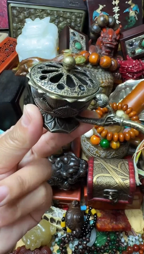 主播推荐：一物一拍，讲解为准！