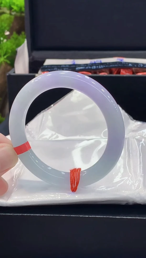 未镶嵌手镯翡翠翡翠手镯