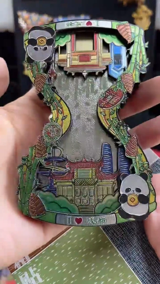 小胖墩儿潮玩店成都