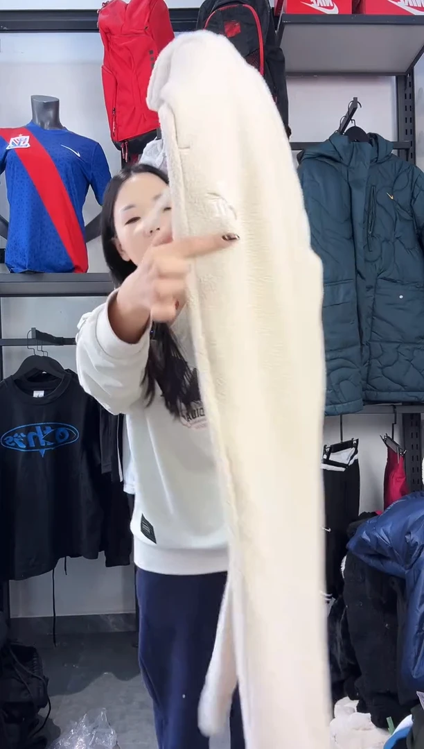 910闪购编码Nike/Jordan运动卫衣裤以直播间过款为准尺码160 M