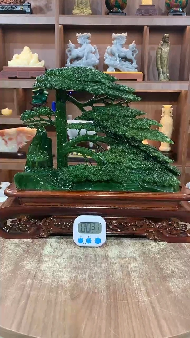 石材家居精品摆件
