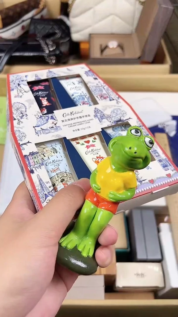 瓷片..全球寻宝高端瓷儿