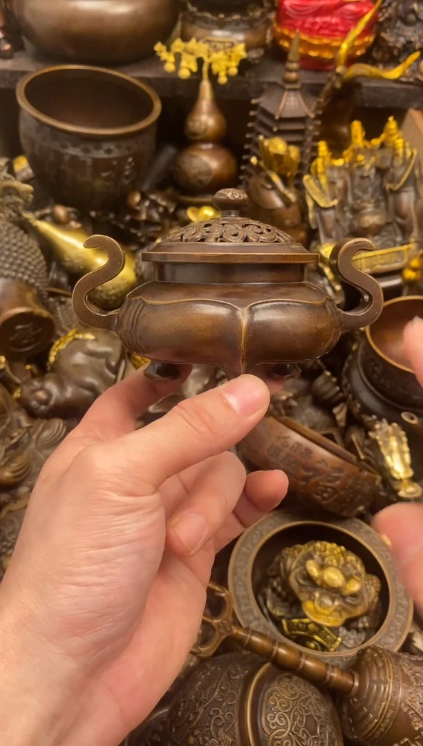 案台摆件 物品摆件