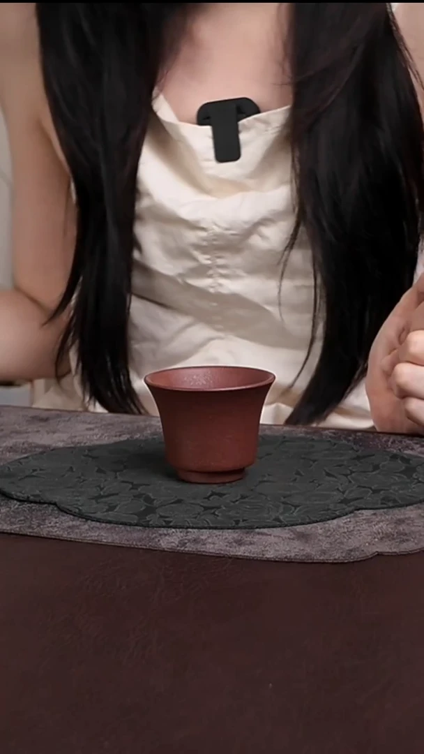 茶壶紫砂紫泥品茗杯