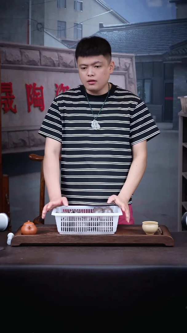 茶壶紫砂岩中泥随机