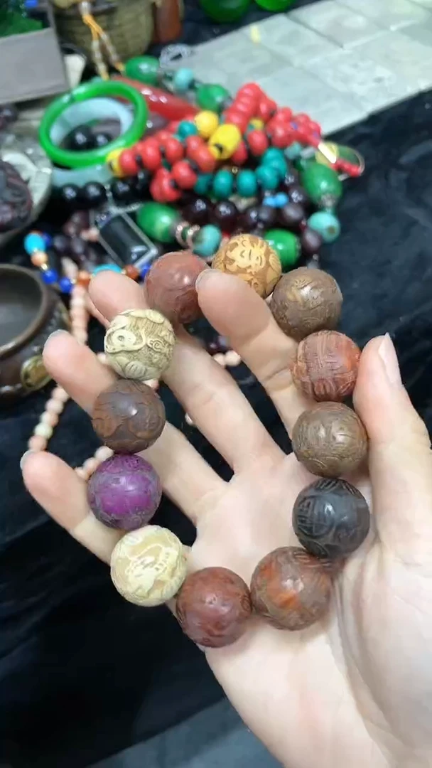 【闪购商品】摆件主播推荐如图所示
