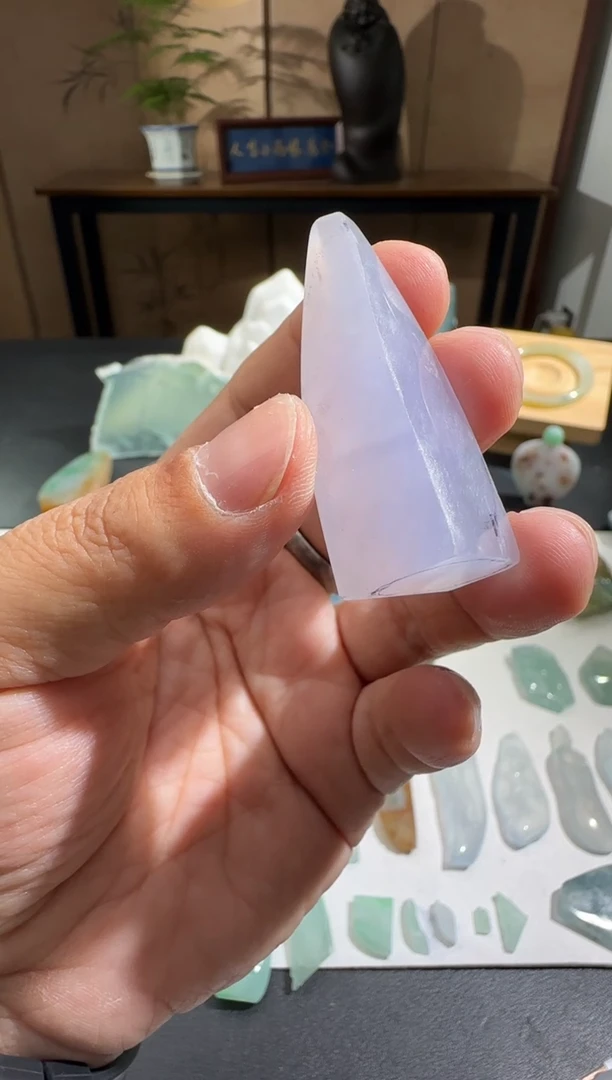 未镶嵌定制翡翠缅甸A货翡翠