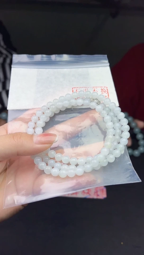【闪购商品】定制翡翠未镶嵌毛货需精细抛光拍一发一