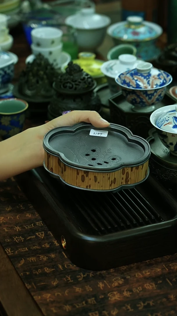 【闪购商品】今天瓷器专场 清货中