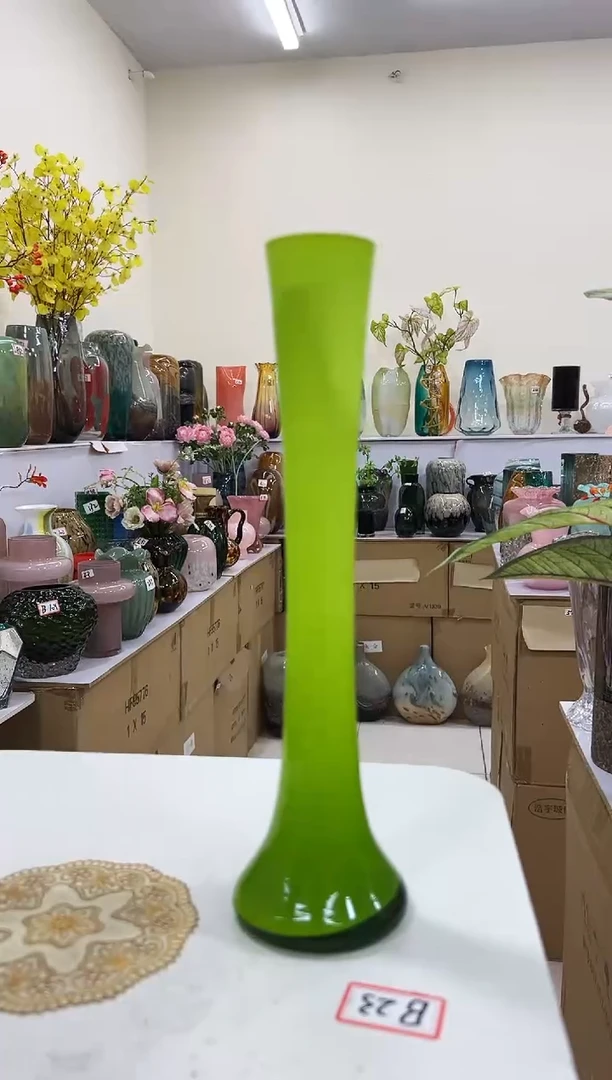 【闪购商品】也麦花器