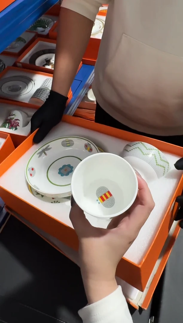 36%以上骨粉骨瓷--