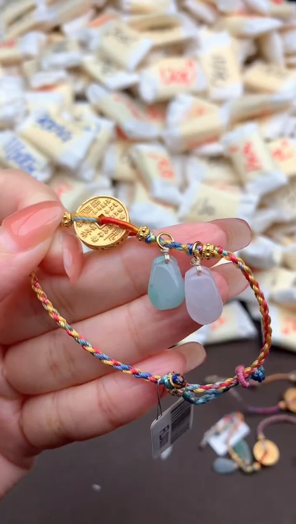 【闪购商品】翡翠挂件银S925镶嵌一