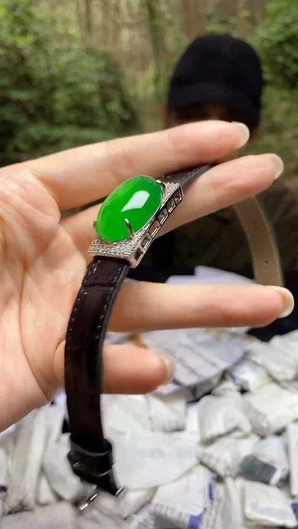 满色吊坠 所见即所得！