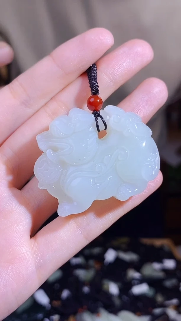 颈饰未镶嵌和田玉1111111111111111111多样性发货拍一发一