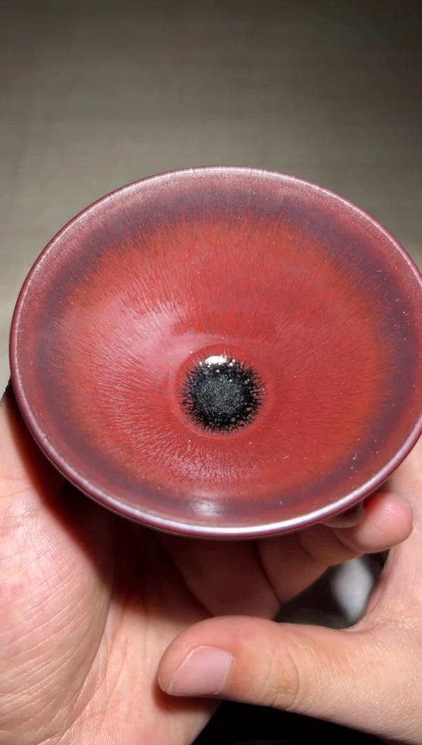 茶盏金长兴高端收藏4