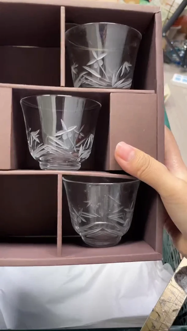 眉*068精美瓷器感谢选购