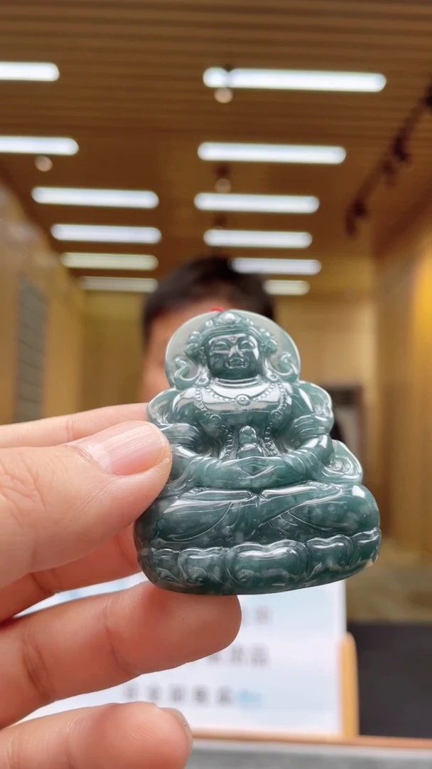 定制翡翠未镶嵌********77