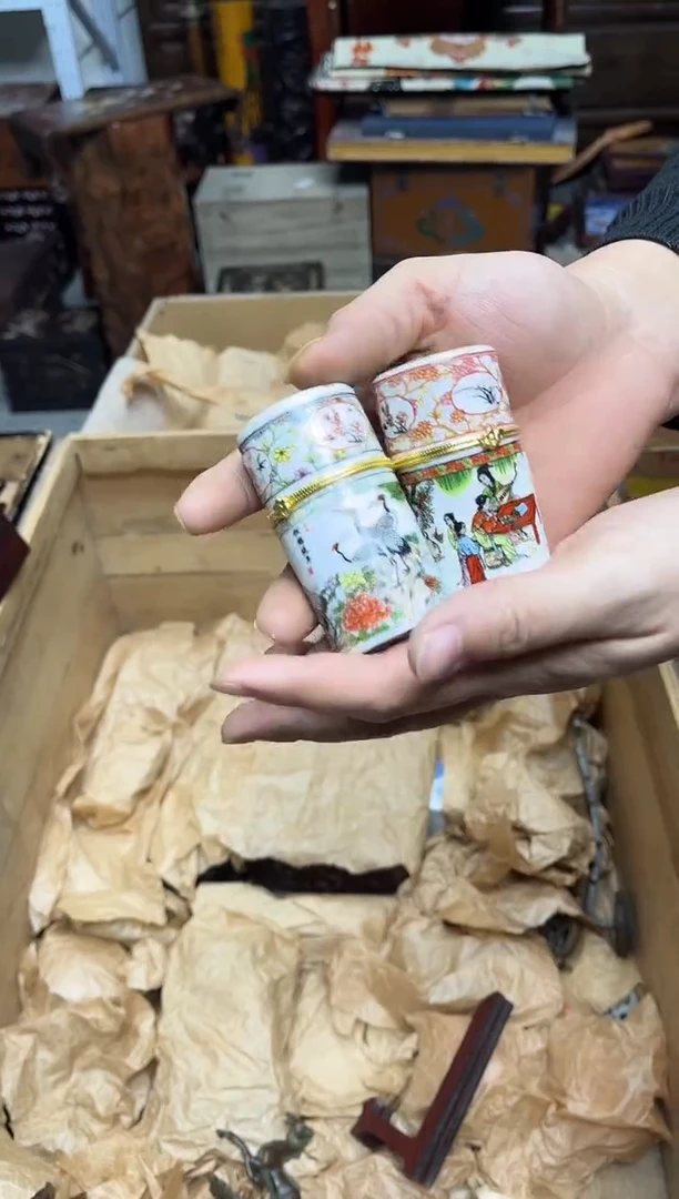 瓷片八号甄选八号甄选