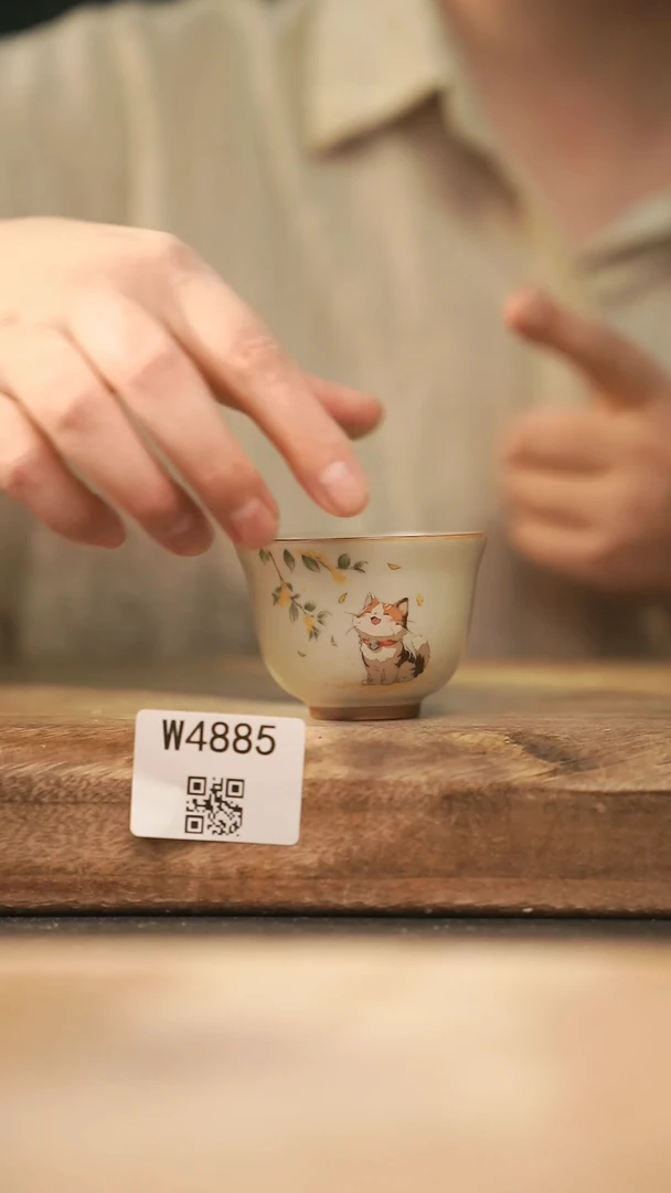 【经典福利】/ 杯子@@W4885