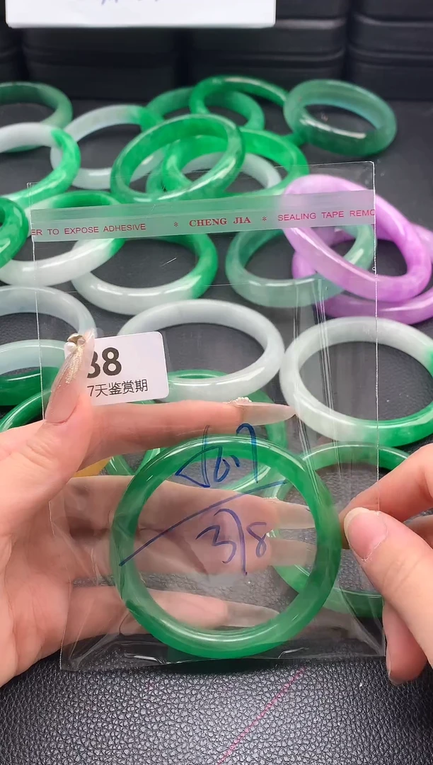 非金属无时尚手镯 所见即所得 七天鉴赏期