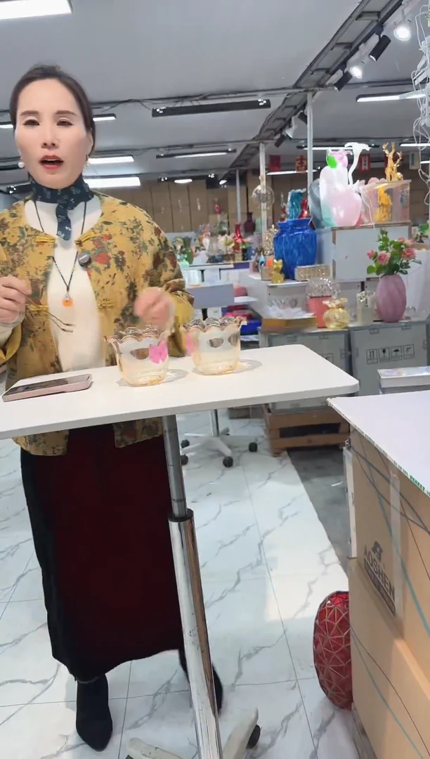 孤品花瓶花器S-17