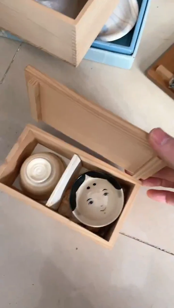 瓷片波*中古商品默认微瑕谨慎参拍