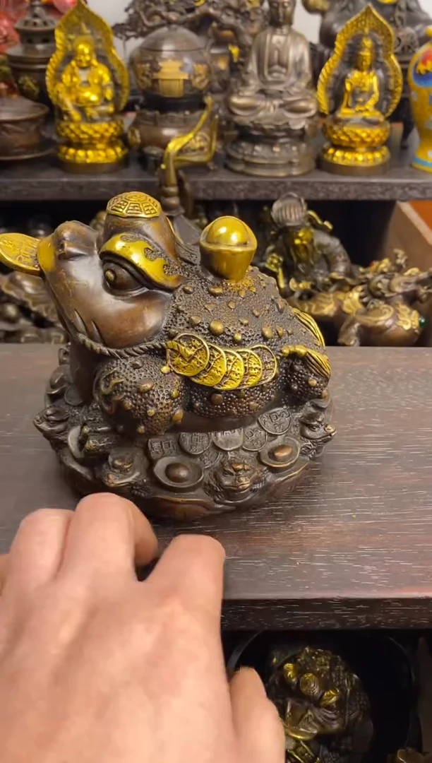 案台摆件  物品摆件