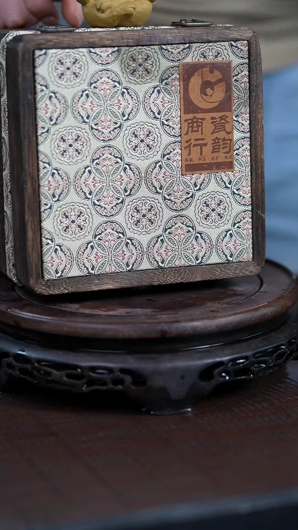 【闪购商品】紫砂茶壶原矿全手988