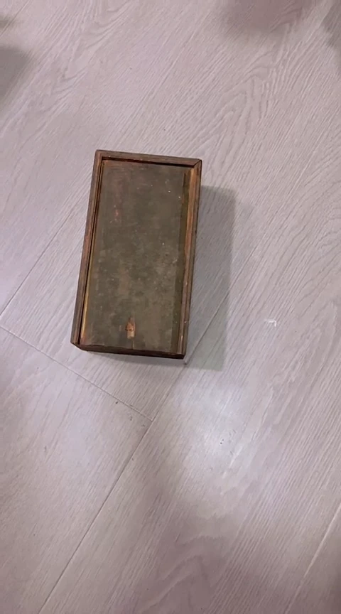 【闪购商品】香榧木一个20孤品木雕