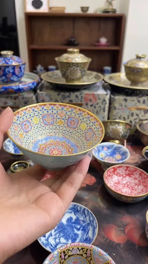 其他都*龙景德壹心好茶器放心购