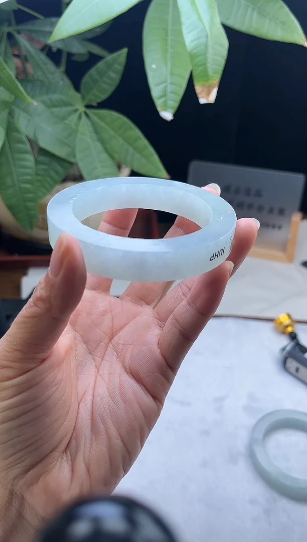 未镶嵌胚定制翡翠馨*悠多样性发货之一