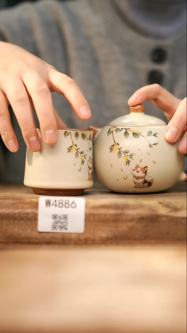 【经典福利】/ 套装@@W4886