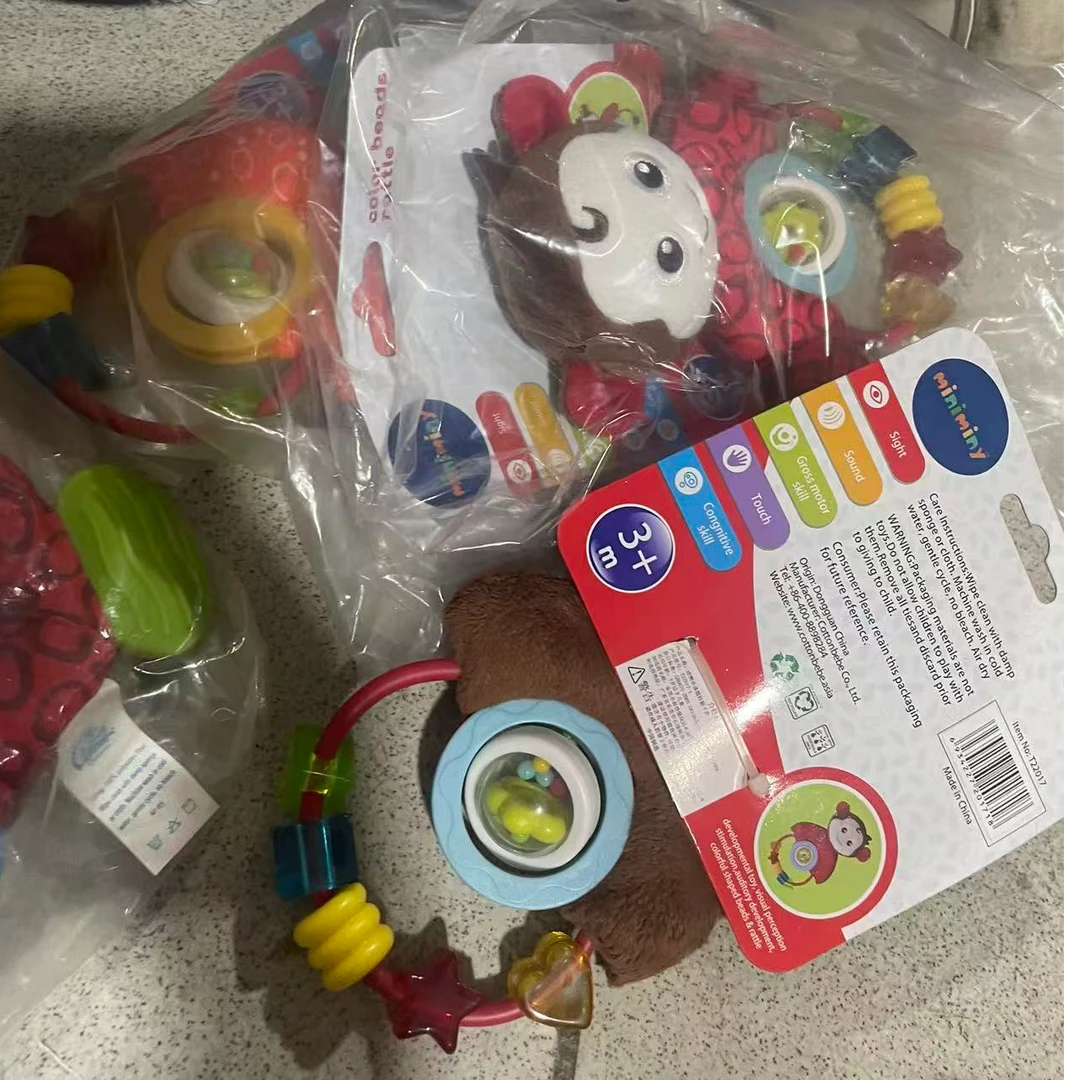 清福利外贸出口益智玩具工厂福利直销