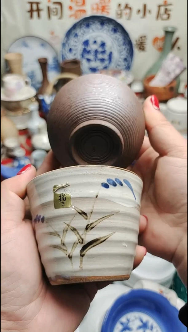 其他陶 紫韵陶艺优品小满30包邮