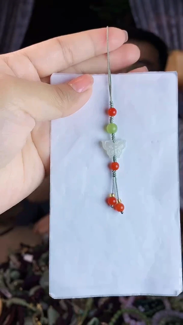 未镶嵌和田玉挂件拍一发一多样性发货