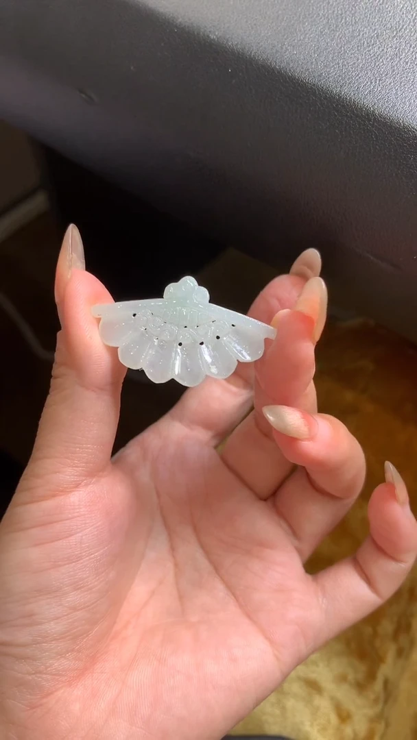 【闪购商品】定制翡翠未镶嵌翡翠