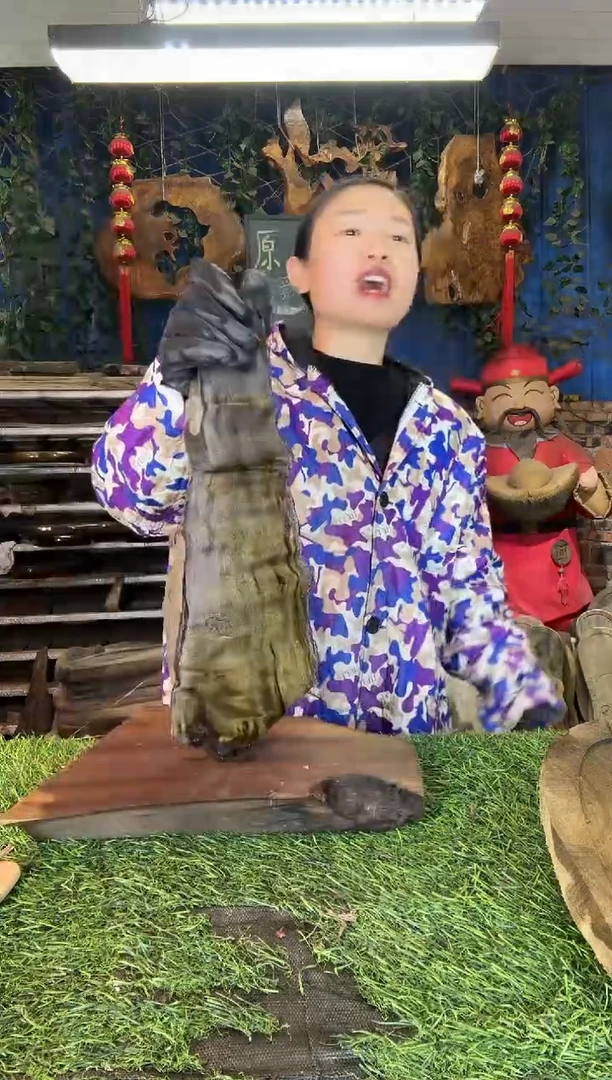 金丝楠小叶桢楠4