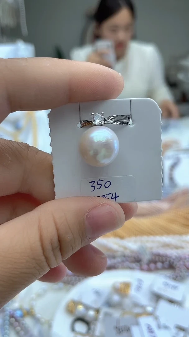 13mm戴妃吊坠