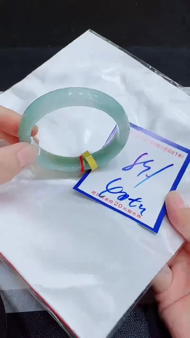 翡翠手镯未镶嵌11111111