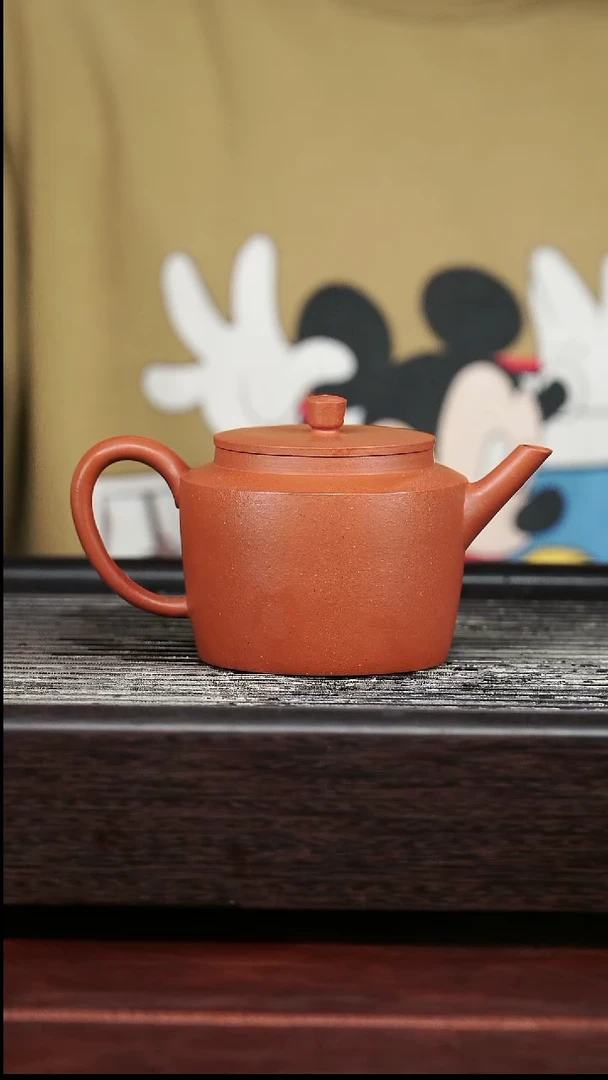 茶壶紫砂精品紫砂壶72........200CC