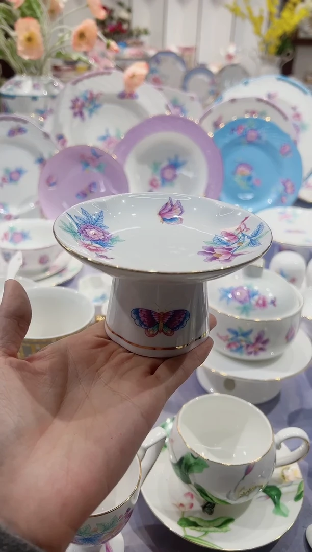 【闪购商品】搪瓷4.5寸