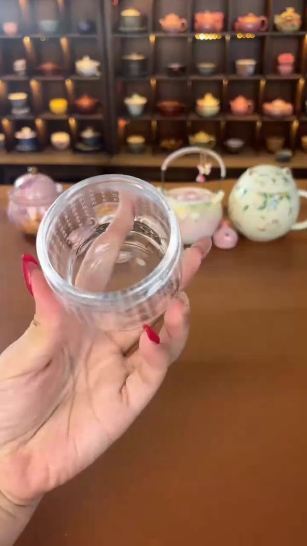 明烛茶器专属闪购链接 不带礼盒